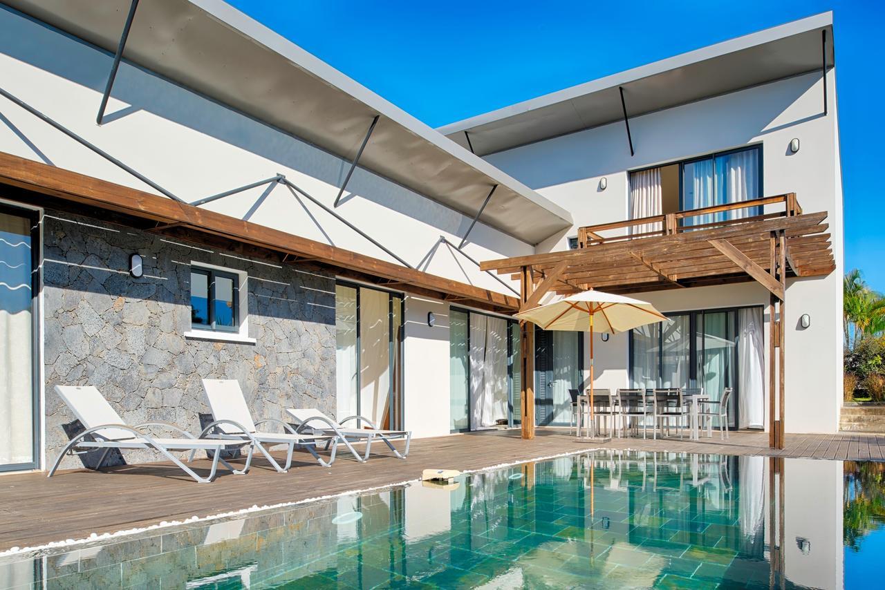 Villa Isis A L Entre-Deux Avec Piscine Pour 7 Personnes Entre Deux المظهر الخارجي الصورة