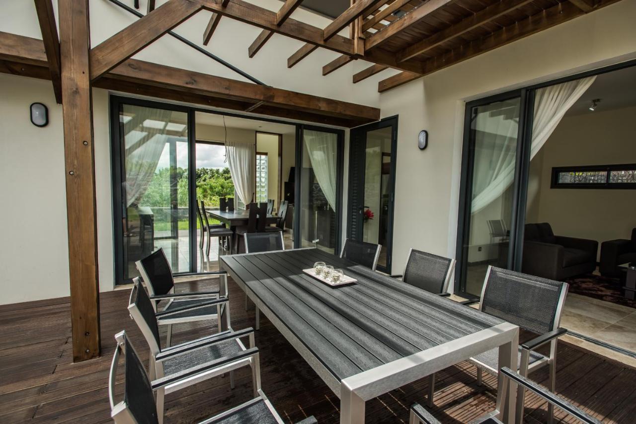 Villa Isis A L Entre-Deux Avec Piscine Pour 7 Personnes Entre Deux المظهر الخارجي الصورة